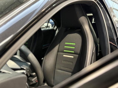 Mercedes-Benz Classe A 160 d Automatic Executive (11)