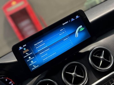 Mercedes-Benz Classe A 160 d Automatic Executive (19)