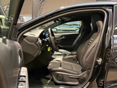 Mercedes-Benz Classe A 160 d Automatic Executive (8)