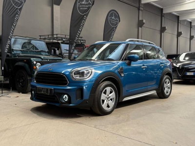 MINI Mini Countryman 1.5 One D Boost Countryman usata