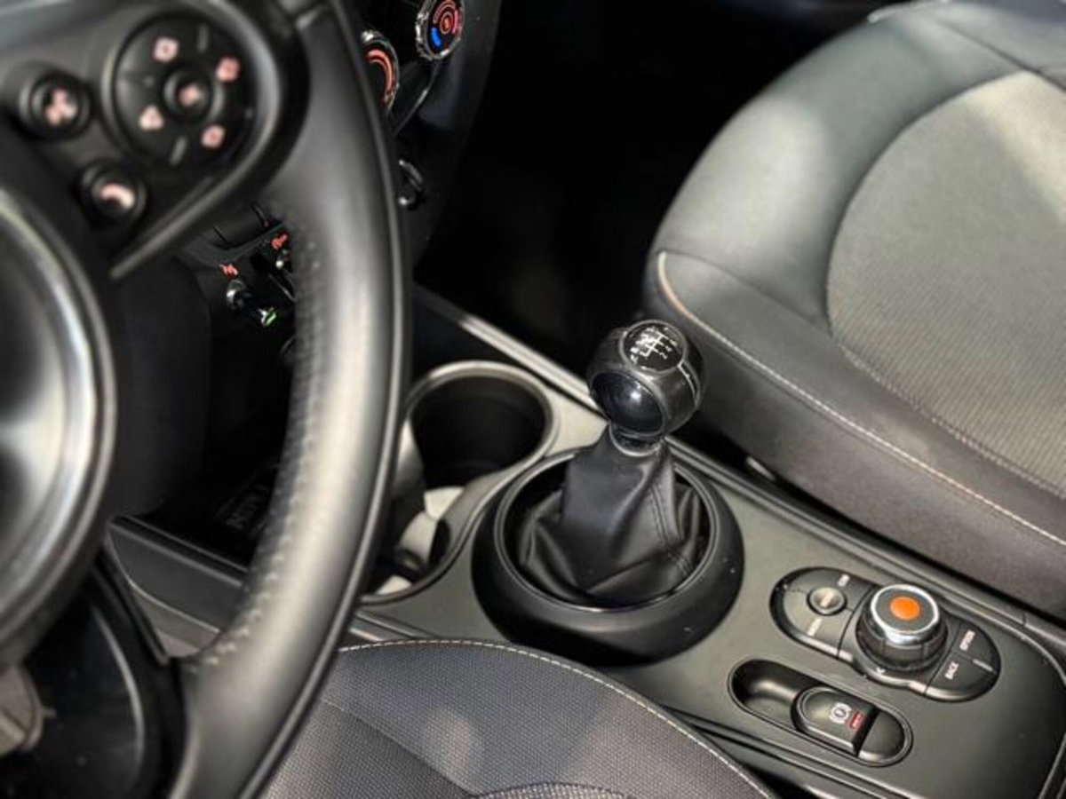 MINI Mini Countryman 1.5 One D Boost Countryman (10)