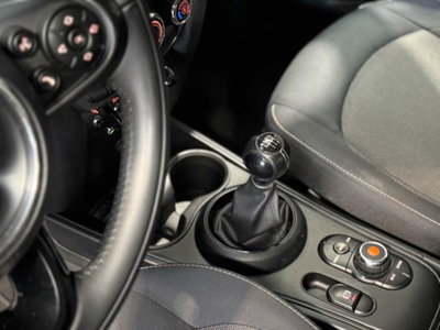 MINI Mini Countryman 1.5 One D Boost Countryman (10)