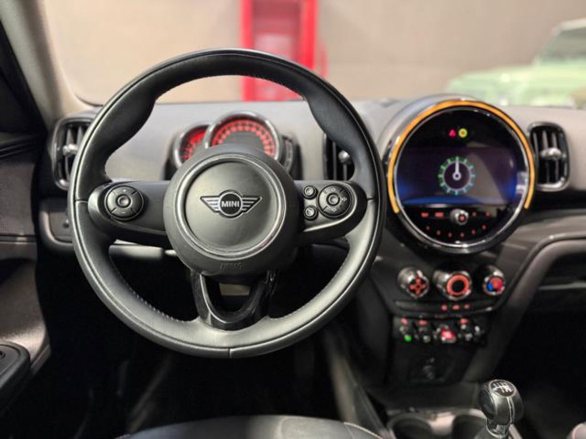 MINI Mini Countryman 1.5 One D Boost Countryman (11)