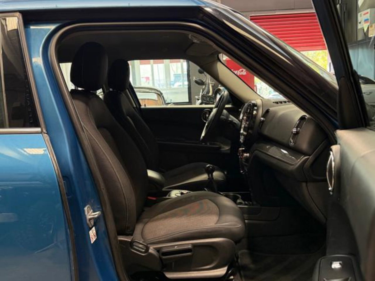 MINI Mini Countryman 1.5 One D Boost Countryman (12)