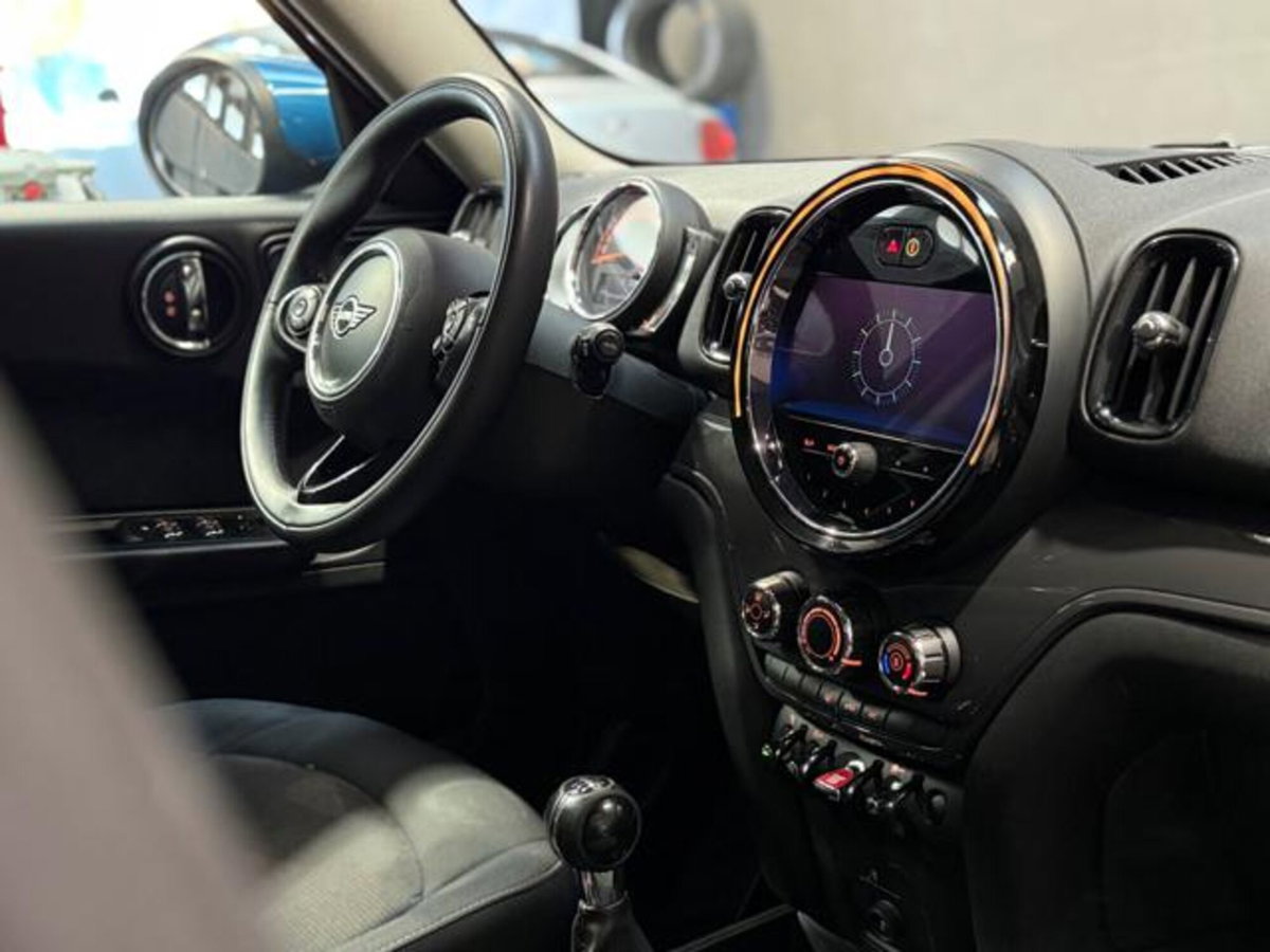 MINI Mini Countryman 1.5 One D Boost Countryman (13)