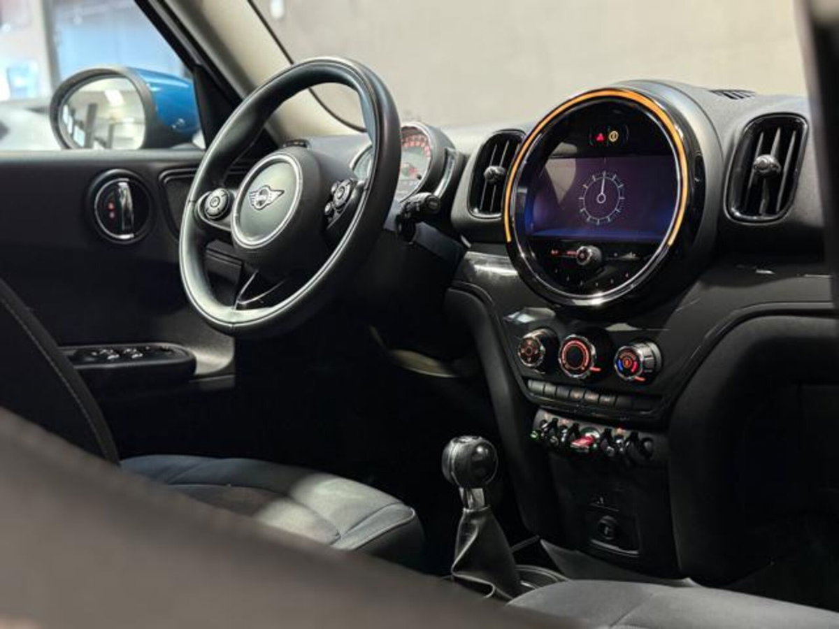 MINI Mini Countryman 1.5 One D Boost Countryman (14)