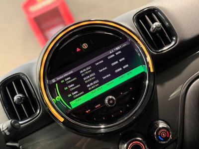 MINI Mini Countryman 1.5 One D Boost Countryman (16)