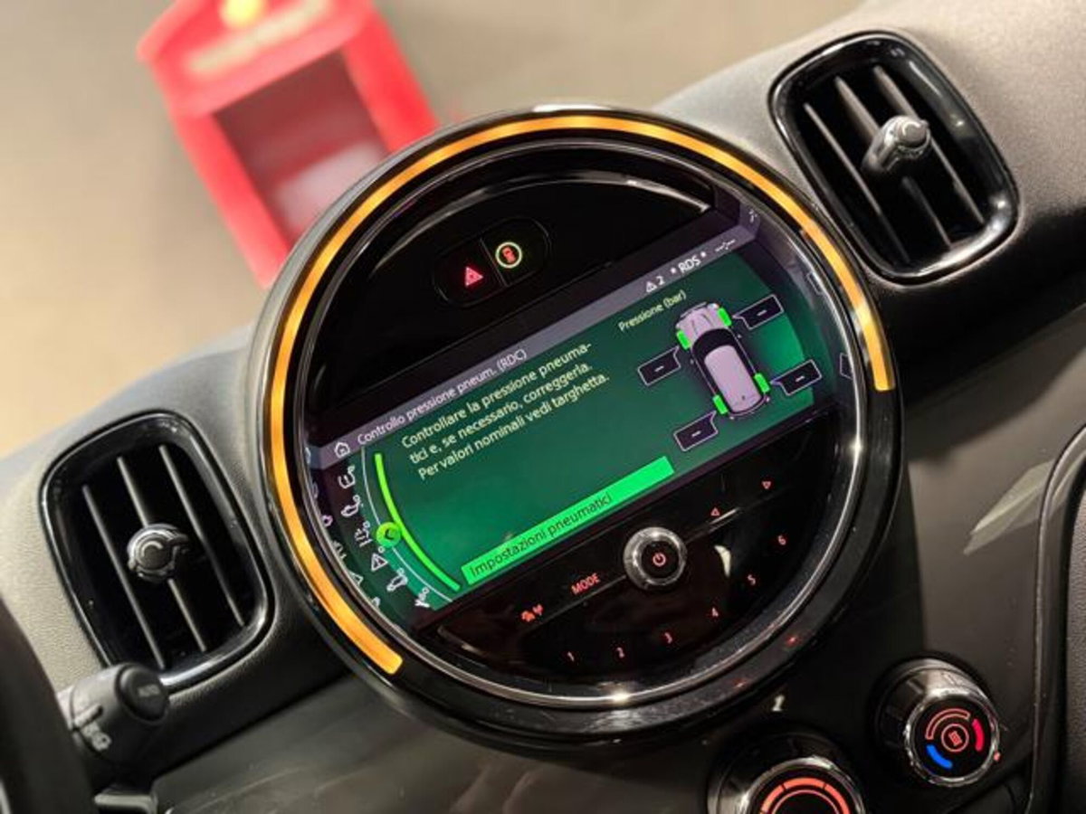 MINI Mini Countryman 1.5 One D Boost Countryman (18)