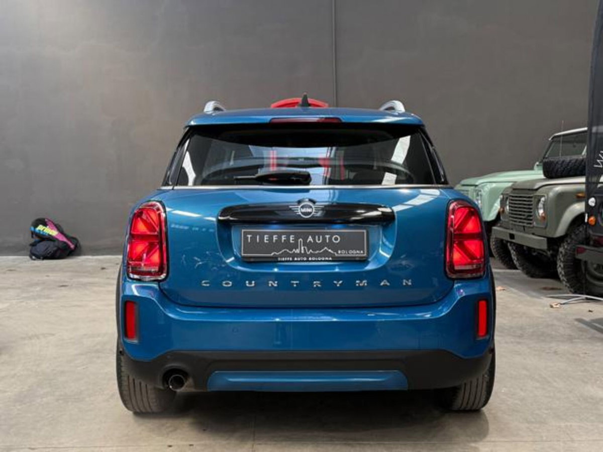 MINI Mini Countryman 1.5 One D Boost Countryman (5)