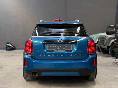 MINI Mini Countryman 1.5 One D Boost Countryman (5)