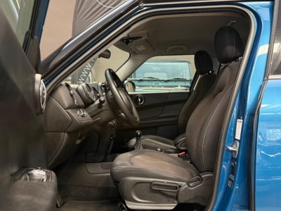 MINI Mini Countryman 1.5 One D Boost Countryman (8)