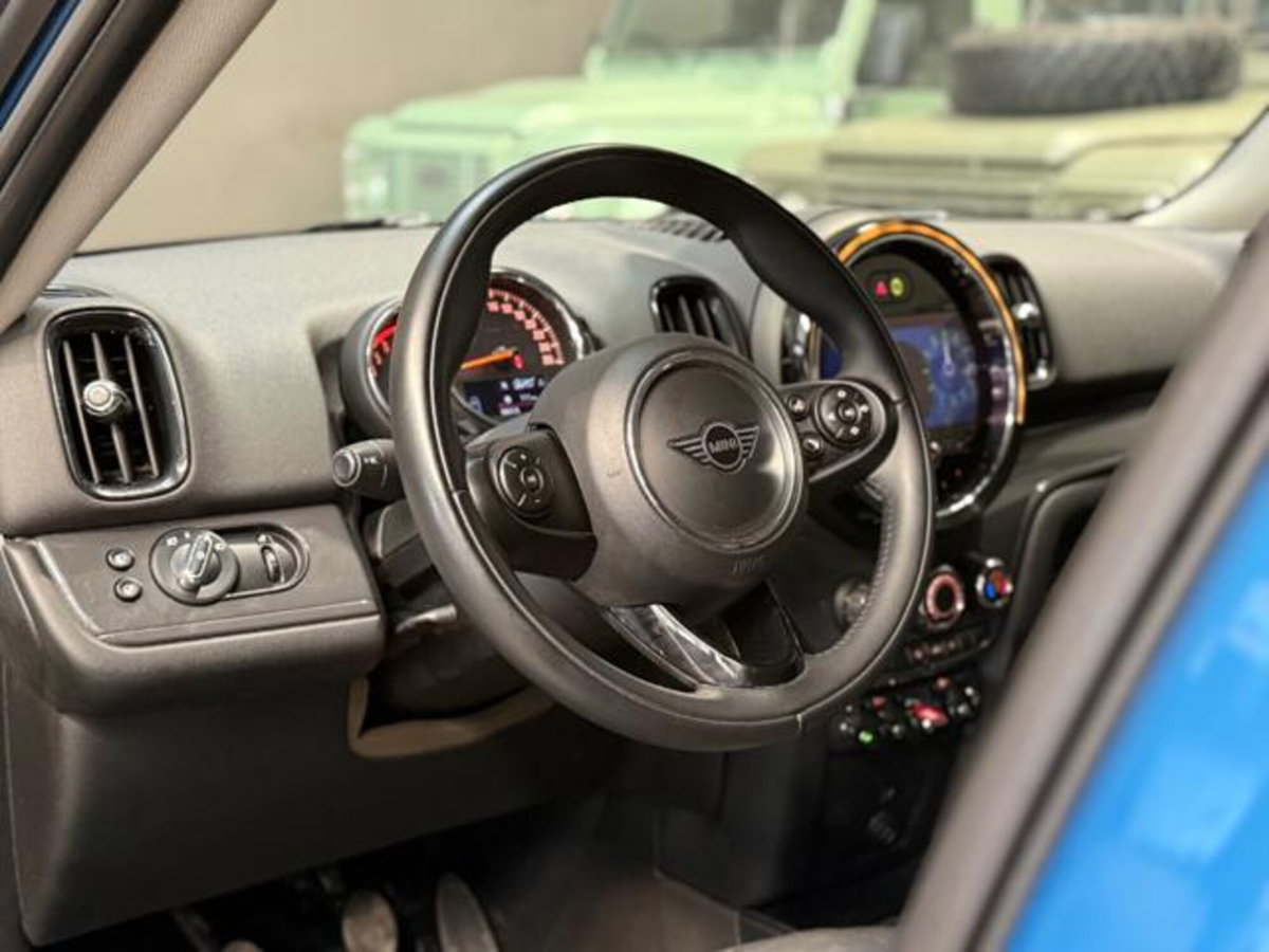 MINI Mini Countryman 1.5 One D Boost Countryman (9)