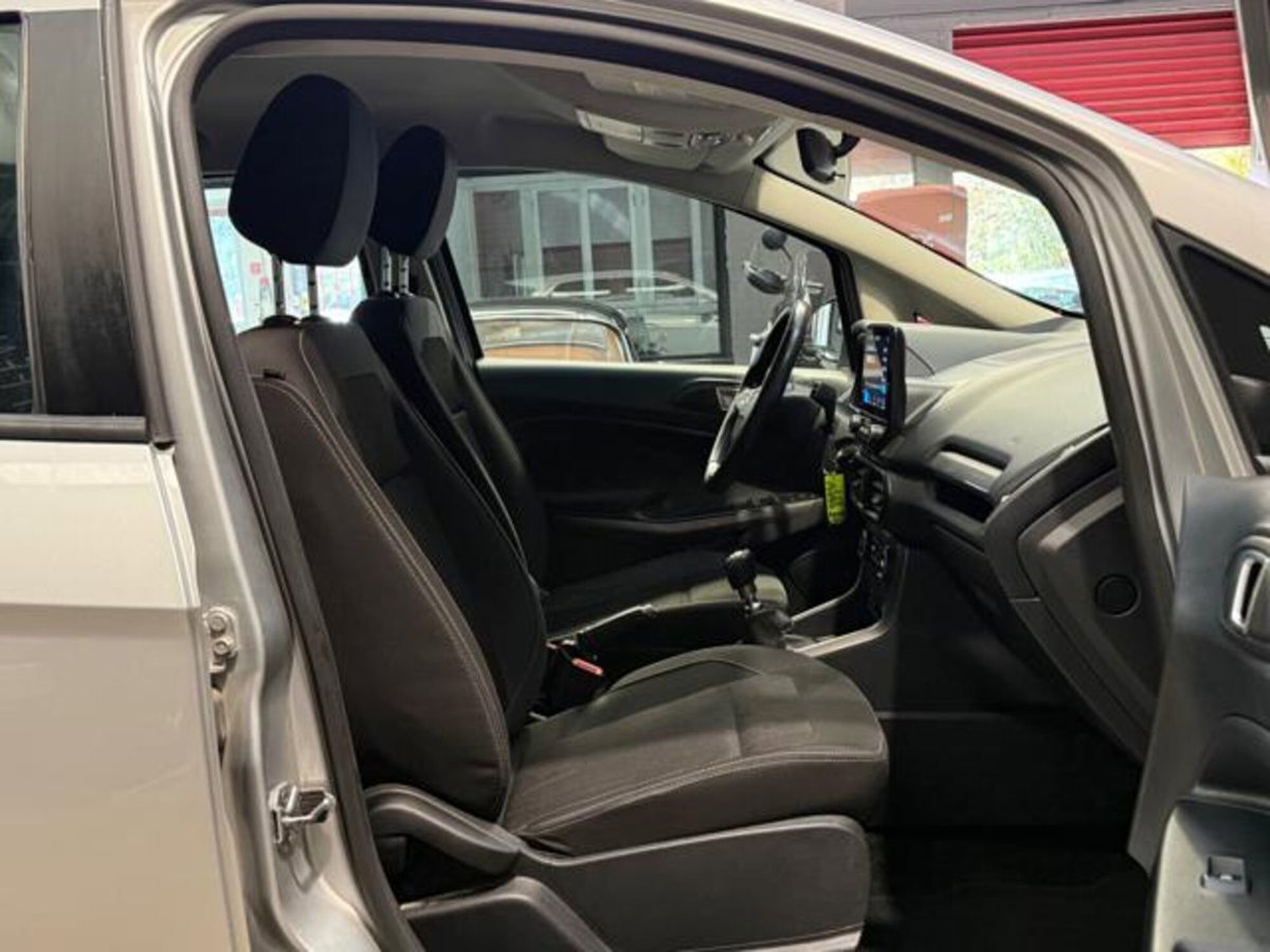 Ford EcoSport 1.5 Ecoblue 125 CV Start&Stop AWD ST-Line (11)