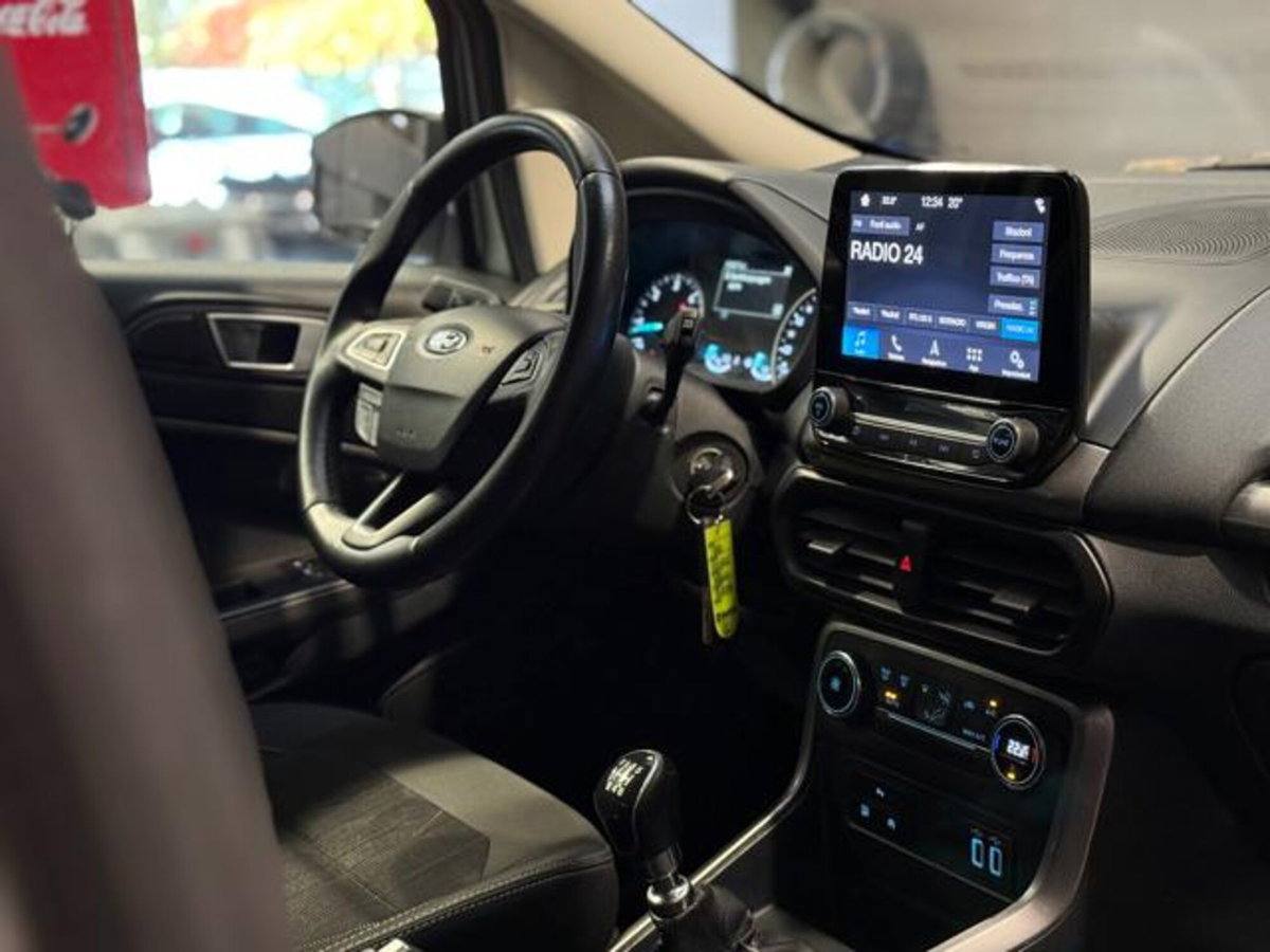 Ford EcoSport 1.5 Ecoblue 125 CV Start&Stop AWD ST-Line (12)