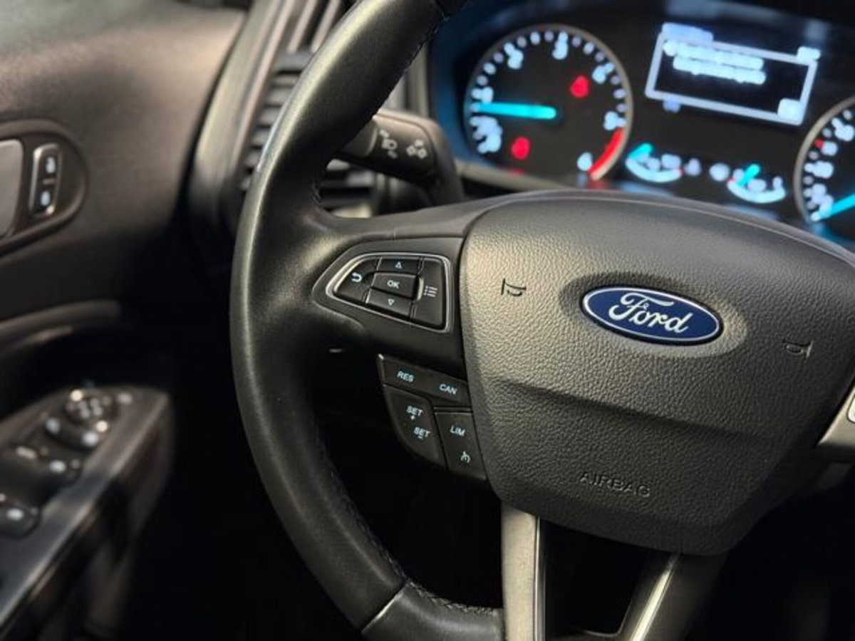 Ford EcoSport 1.5 Ecoblue 125 CV Start&Stop AWD ST-Line (19)