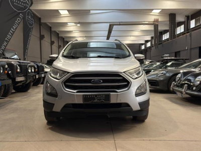 Ford EcoSport 1.5 Ecoblue 125 CV Start&Stop AWD Business (2)