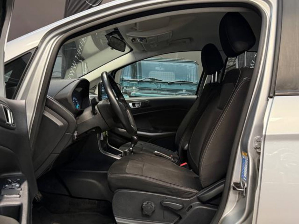 Ford EcoSport 1.5 Ecoblue 125 CV Start&Stop AWD ST-Line (7)