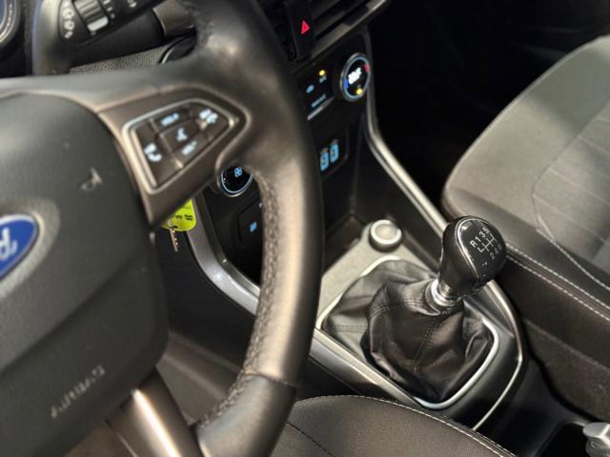Ford EcoSport 1.5 Ecoblue 125 CV Start&Stop AWD ST-Line (9)