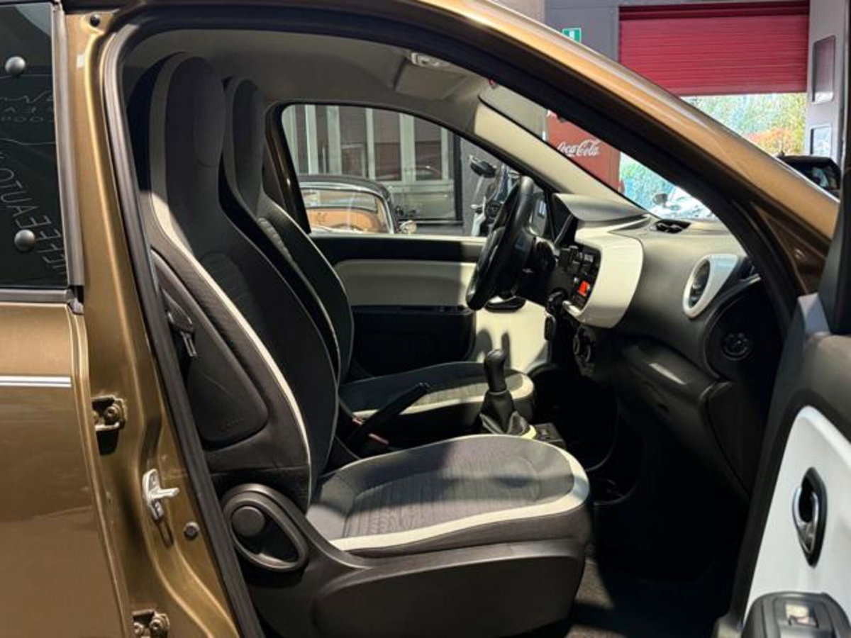 Renault Twingo SCe Stop&Start Intens (11)