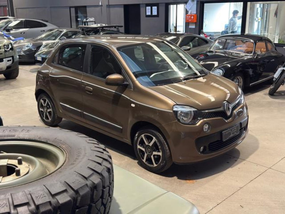Renault Twingo SCe Stop&Start Intens (3)