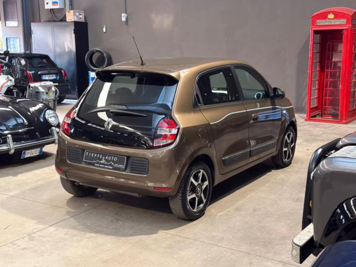 Renault Twingo SCe Stop&Start Intens (4)