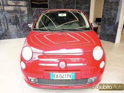 Fiat 500 1.2 Sport usata