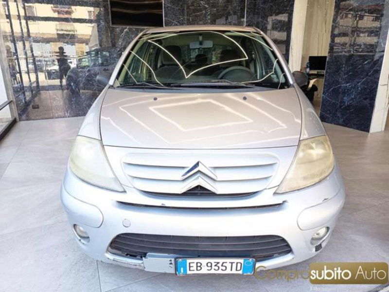 Citroen C3 1.1 Ideal Eco Energy G