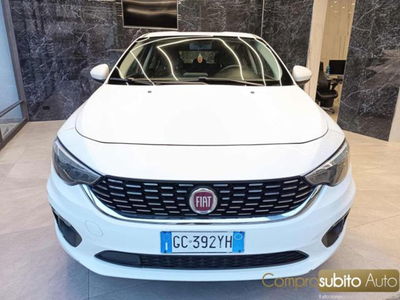 Fiat Tipo Tipo 1.3 Mjt 4 porte Street usata