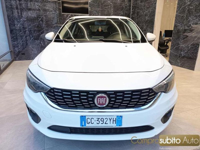 Fiat Tipo Tipo 1.3 Mjt 4 porte Street