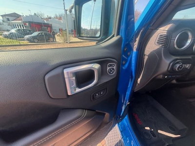 Jeep Wrangler Unlimited 2.0 Turbo Sahara (16)