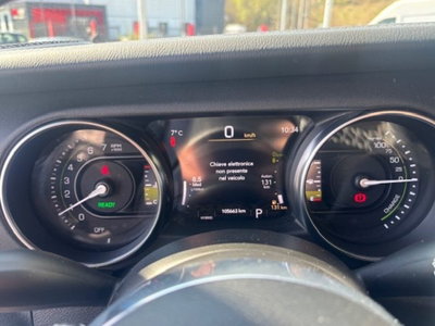 Jeep Wrangler Unlimited 2.0 Turbo Sahara (19)