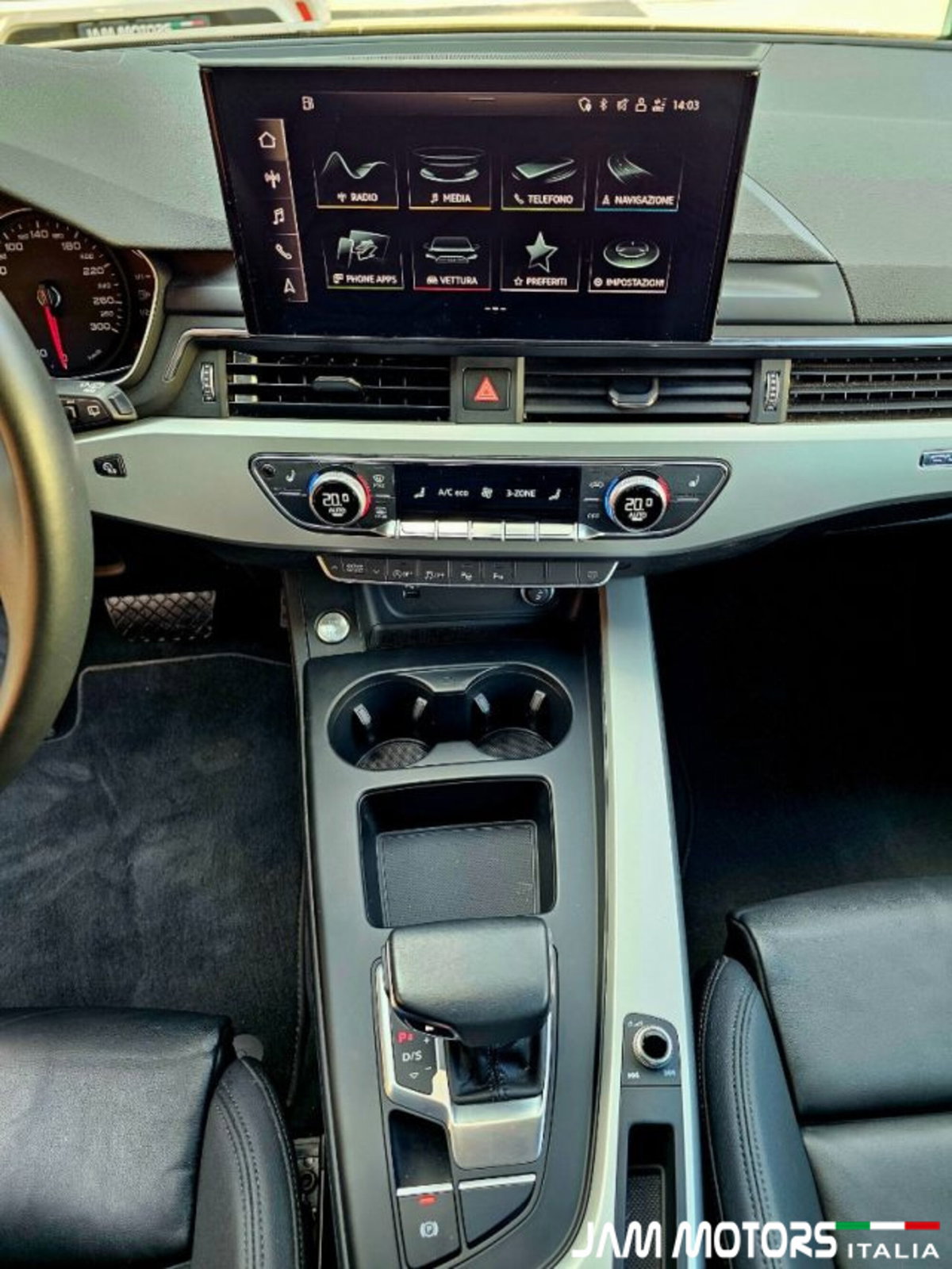 Audi A4 Avant 40 TDI quattro S tronic S line edition (16)