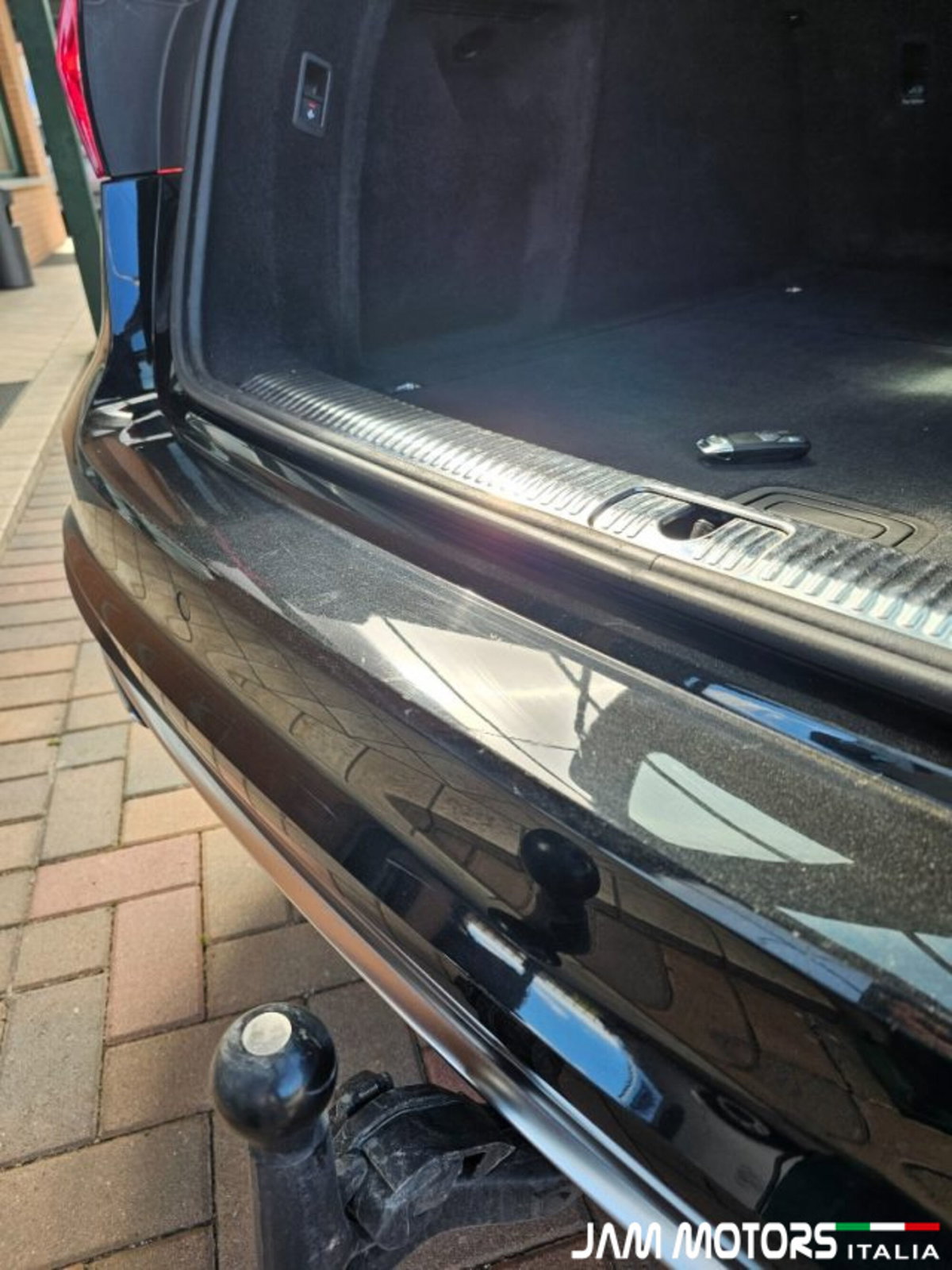 Audi A4 Avant 40 TDI quattro S tronic S line edition (18)