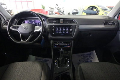 Volkswagen Tiguan 1.4 TSI eHYBRID DSG Life (11)