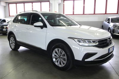 Volkswagen Tiguan 1.4 TSI eHYBRID DSG Life (3)