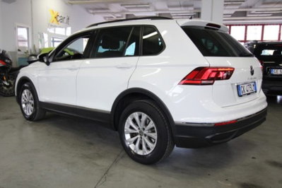 Volkswagen Tiguan 1.4 TSI eHYBRID DSG Life (4)