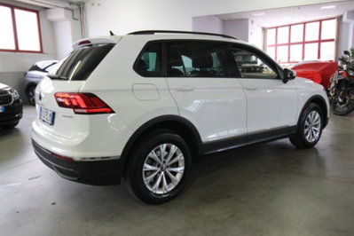 Volkswagen Tiguan 1.4 TSI eHYBRID DSG Life (5)