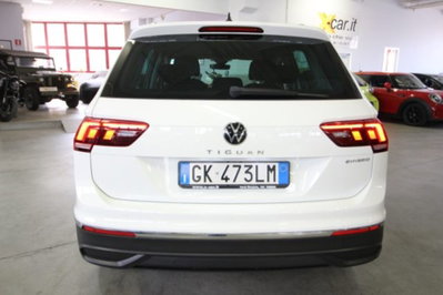 Volkswagen Tiguan 1.4 TSI eHYBRID DSG Life (6)