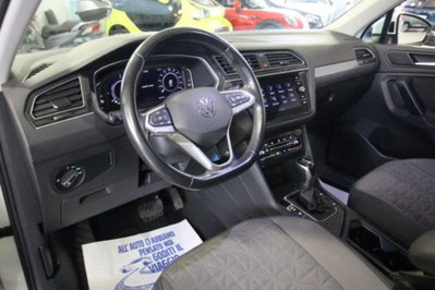 Volkswagen Tiguan 1.4 TSI eHYBRID DSG Life (7)