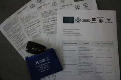 Volkswagen Tiguan 1.4 TSI eHYBRID DSG Life (9)