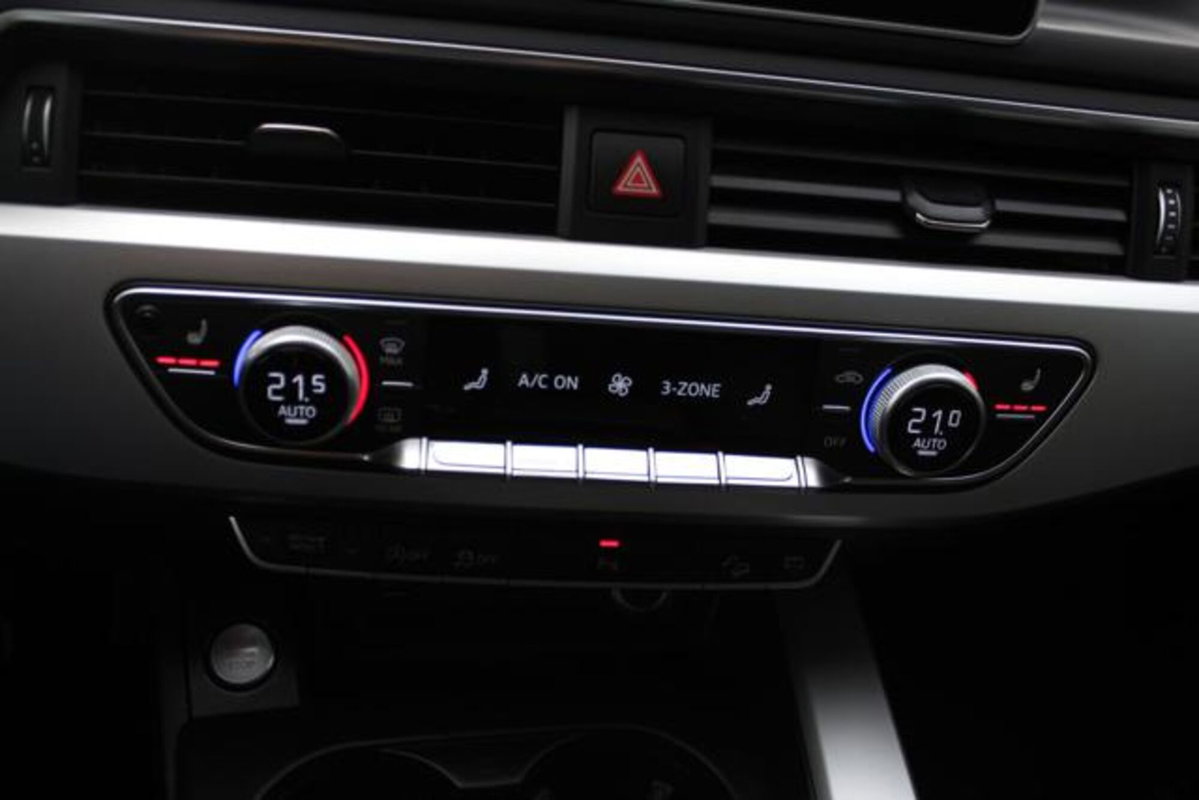 Audi A4 Allroad 2.0 TDI 190 CV S tronic Business (17)