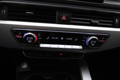 Audi A4 Allroad 2.0 TDI 190 CV S tronic Business (17)