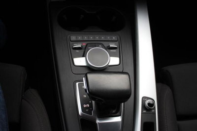 Audi A4 Allroad 2.0 TDI 190 CV S tronic Business (18)