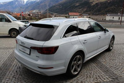 Audi A4 Allroad 2.0 TDI 190 CV S tronic Business (5)
