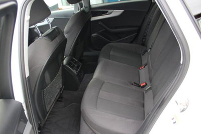 Audi A4 Allroad 2.0 TDI 190 CV S tronic Business (9)