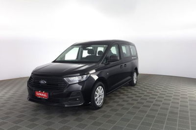 Ford Tourneo Connect 2.0 EcoBlue 102 CV Plus usata