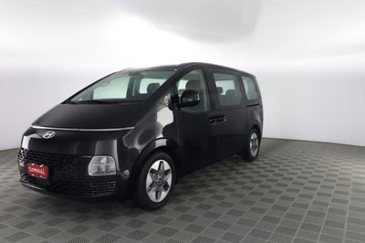 Hyundai Staria 2.2 awd auto usata