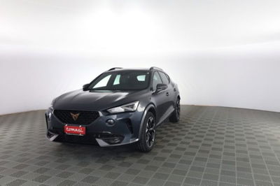 Cupra Formentor Formentor 2.0 tdi 4drive 150cv dsg usata