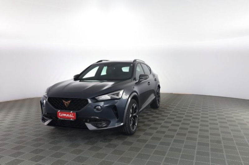 Cupra Formentor Formentor 2.0 tdi 4drive 150cv dsg