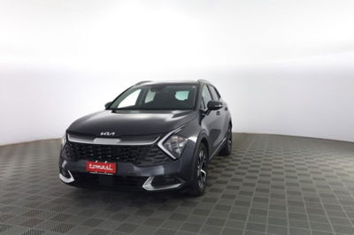 Kia Sportage 1.6 crdi mhev Style dct usata